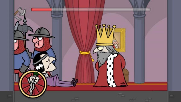 我要当国王2.0版本