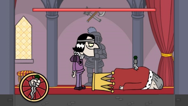 我要当国王2.0版本