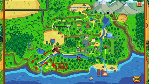 星露谷物语美化版