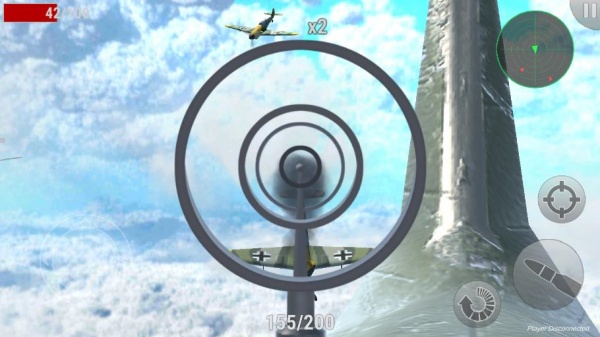 鹰击长空2中文版