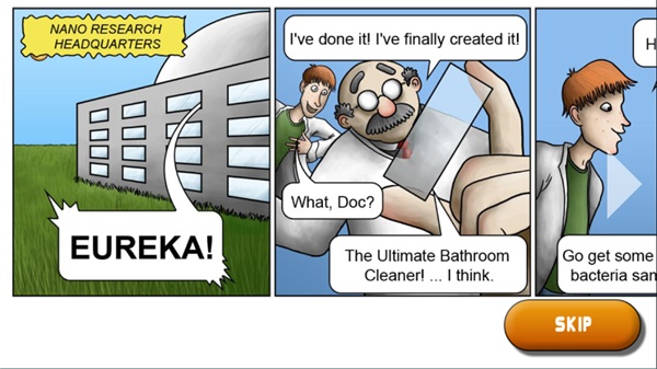 美味星球2再次归来