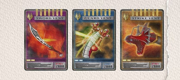 假面骑士龙骑腰带模拟器