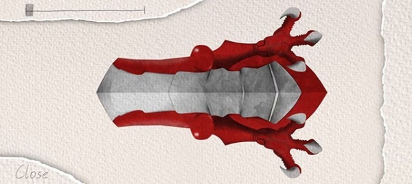 假面骑士龙骑腰带模拟器