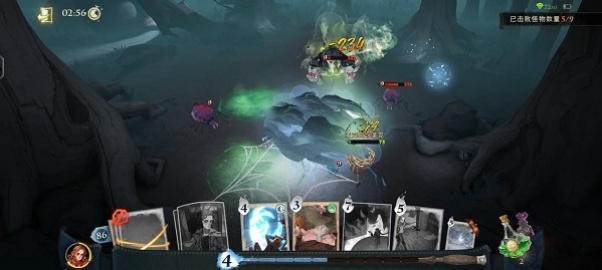 哈利波特魔法觉醒小米渠道服