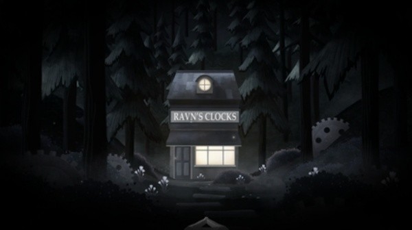 Tick Tock滴答双人冒险截图3