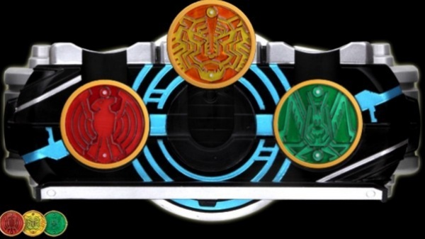 假面骑士欧兹模拟器手机版