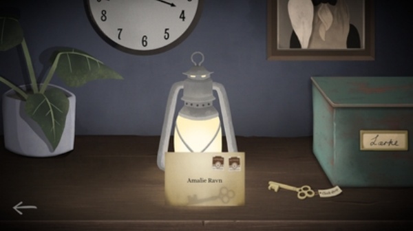 Tick Tock滴答双人冒险