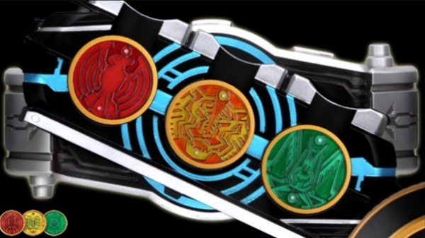 假面骑士欧兹模拟器手机版