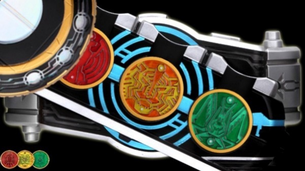 假面骑士欧兹模拟器手机版