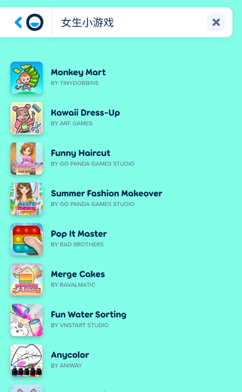 Poki小游戏免费秒玩手机版