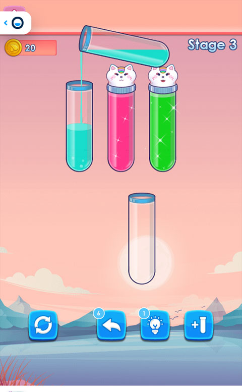 Poki小游戏免费秒玩手机版