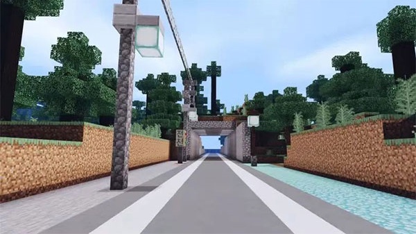 我的世界1.1.5.1国际版