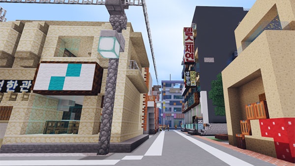 我的世界1.1.5.1国际版