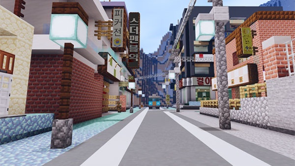 我的世界1.1.5.1国际版