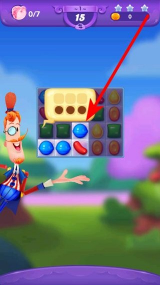 糖果好友传奇最新版