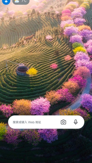 Edge浏览器安卓版