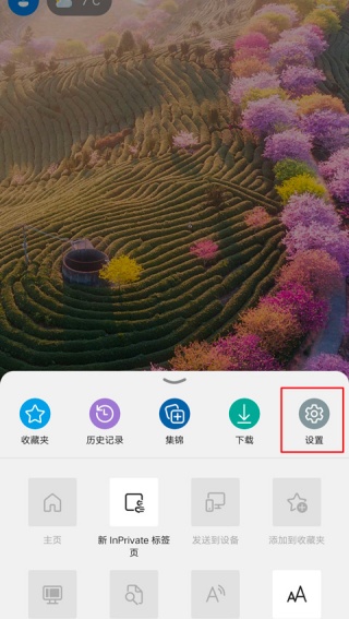 Edge浏览器安卓版