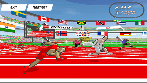 速度之星手机版