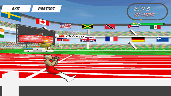 速度之星手机版