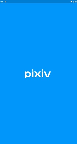 Pixiv手机版