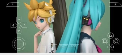 初音未来歌姬计划2截图3