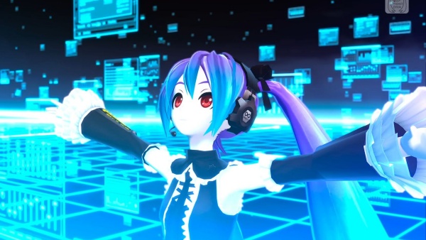 初音未来歌姬计划2