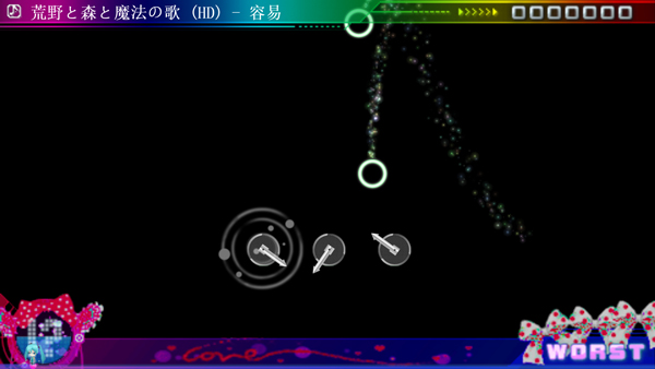 初音未来歌姬计划2