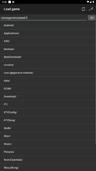 vba模拟器手机版