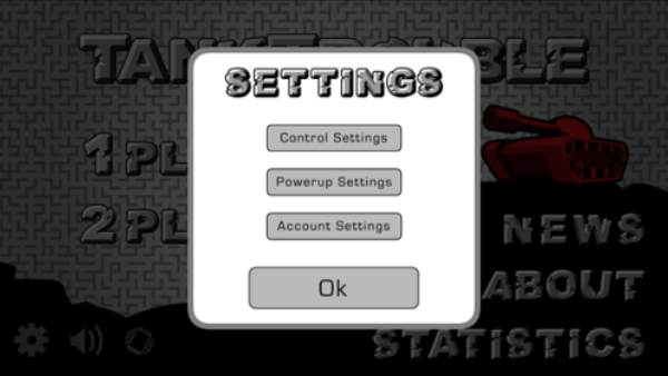 坦克动荡最新版