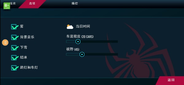 蜘蛛侠纵横宇宙