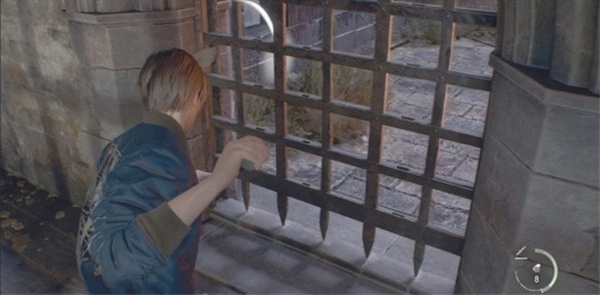 生化危机4中文版