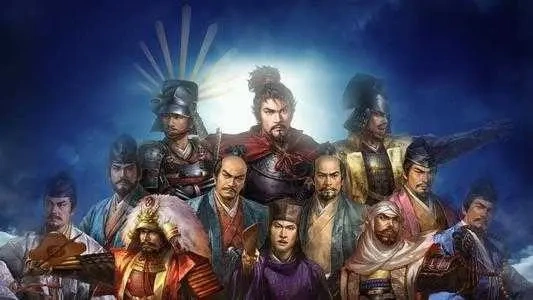 真三国无双7汉化版截图2