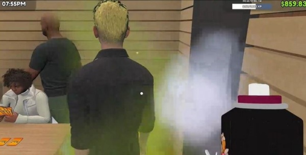 tcg卡牌商店模拟器安卓版