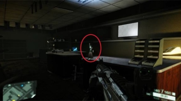 孤岛危机2手机版