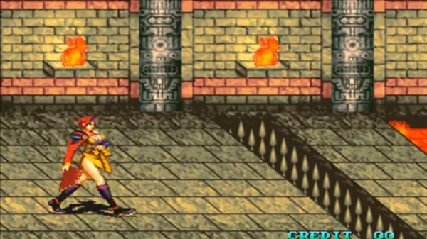 战国传承3手机版