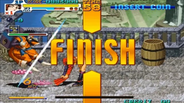 战国传承3手机版