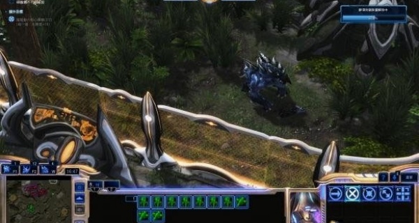 星际争霸手机版