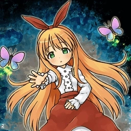 忧郁的安娜手游