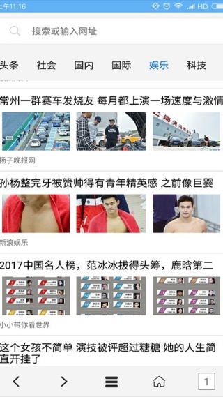 vip浏览器最新版