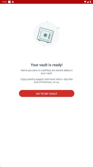 LastPass安卓版