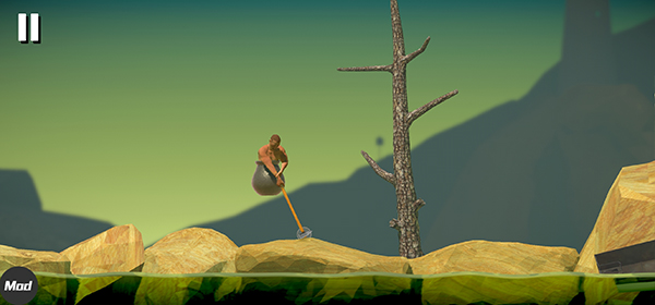 掘地求升中文版