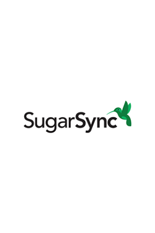 SugarSync网盘