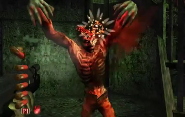 死亡之屋3手机版