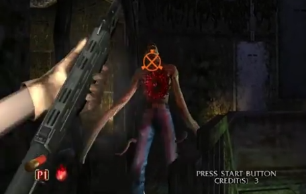 死亡之屋3手机版