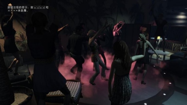 侠盗猎车手4自由城之章