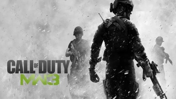 使命召唤8重制版