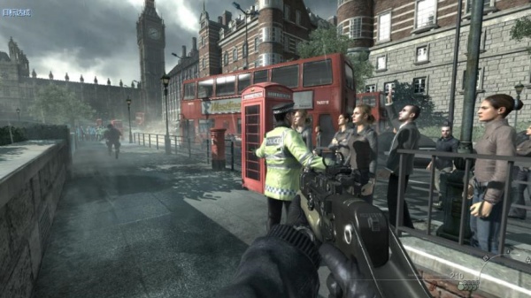 使命召唤8重制版