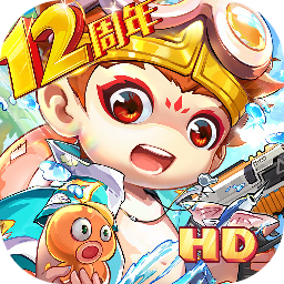 造梦西游OL手机版