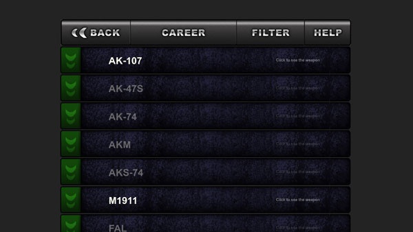 武装突袭2汉化版