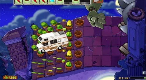 植物大战僵尸抽卡重制版